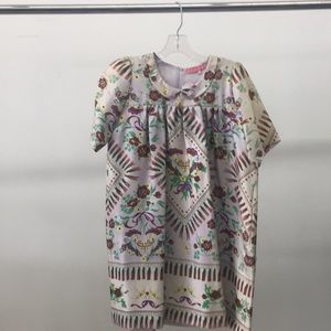 Manoush Floral Dress